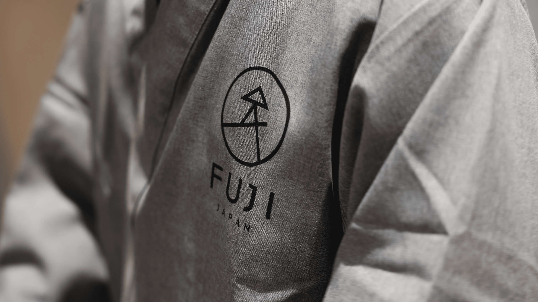 FUJI JAPAN ASAKUSA Opening Announcement | TAIMATSU